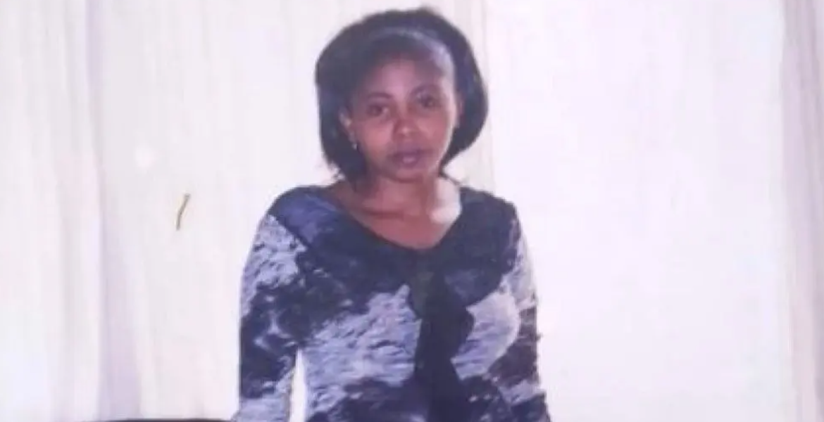 Muthama to State: Help secure release of abducted Kenyan driver in DRC