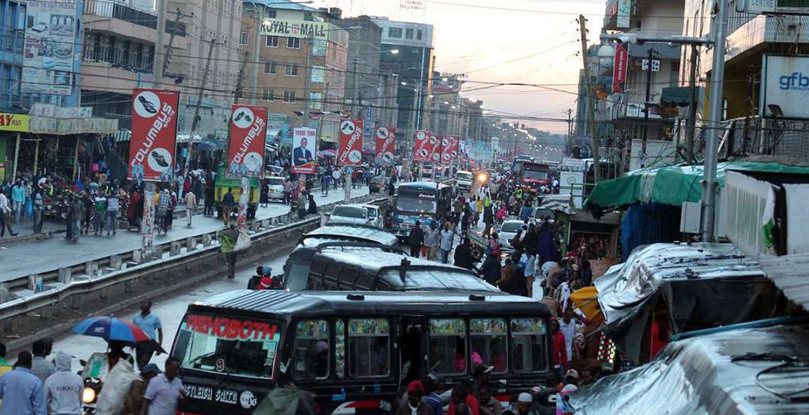 Violence Escalates in Eastleigh as Extremist Groups Gain Ground