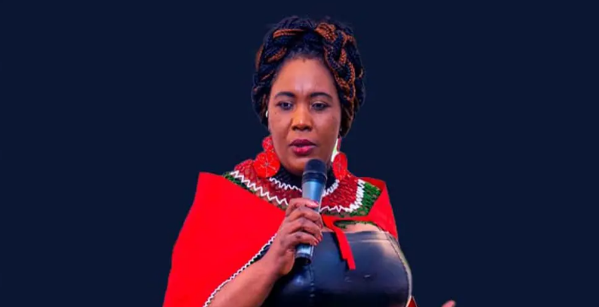 How Kenyan Janet Wainaina Mwangi is Strengthening the Diaspora Community Through Innovative Outreach