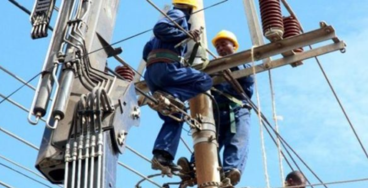 Kenya Power Restores Electricity to Major Regions After Nationwide Blackout