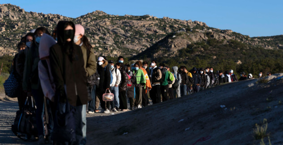 Why US May Prolong Strict Immigration Rules Indefinitely