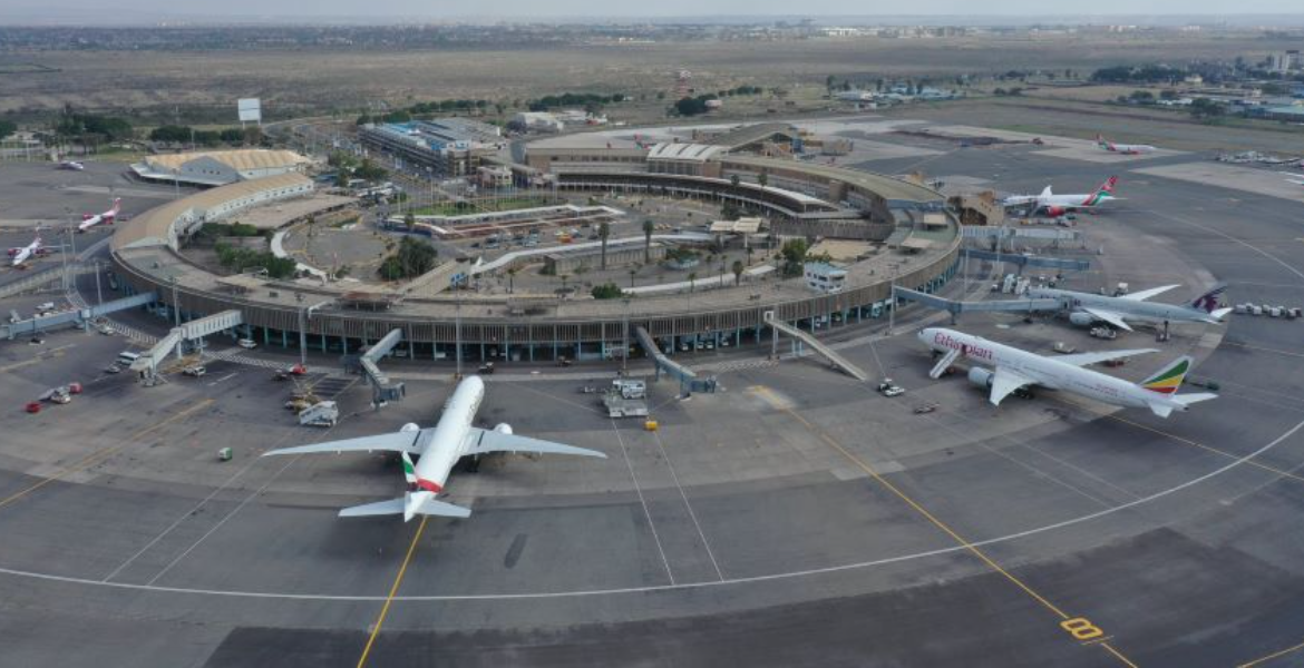 JKIA Kenyan Activist in France Claims Life Under Threat for Exposing JKIA-Adani Deal