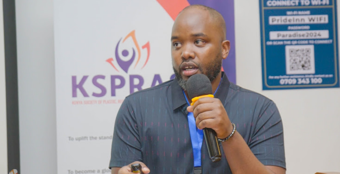 Many Kenyan Women Embrace Plastic Surgery to Enhance Their Curvy African Figures