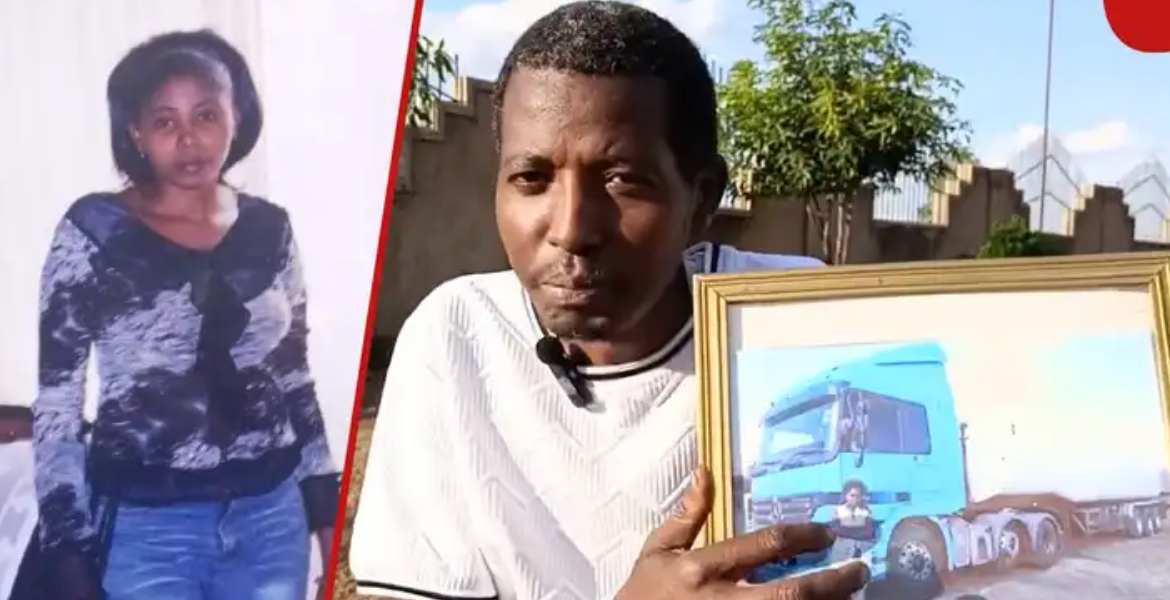 No Food, No Fee: Family of Kidnapped Kenyan Truck Driver Begs for Assistance