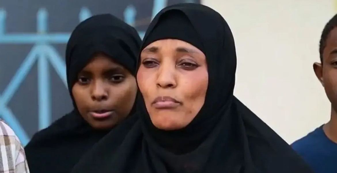 How Marital Dispute Landed Abdula Dida in US Prison