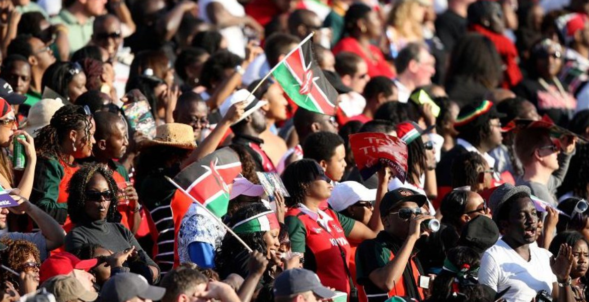 Job Opportunities Abroad Fuel Rise in Kenyan Visa Applications