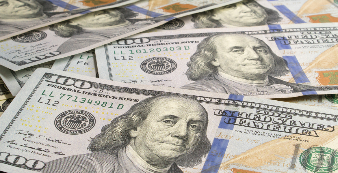 100-dollar Bills Experts Forecast Continued Strengthening of Kenyan Shilling Against US Dollar