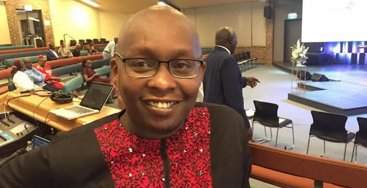 Adelaide Kenyan Community Rallies to Repatriate John Ngima