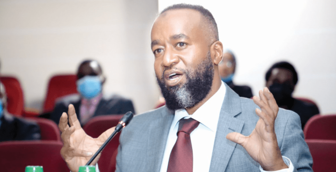 CSs Mbadi and Joho Announce Key Public Sector Appointments
