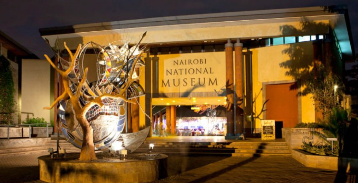 National Museums of Kenya Launches 'Night Tours' to Boost Kenya's Tourism Sector