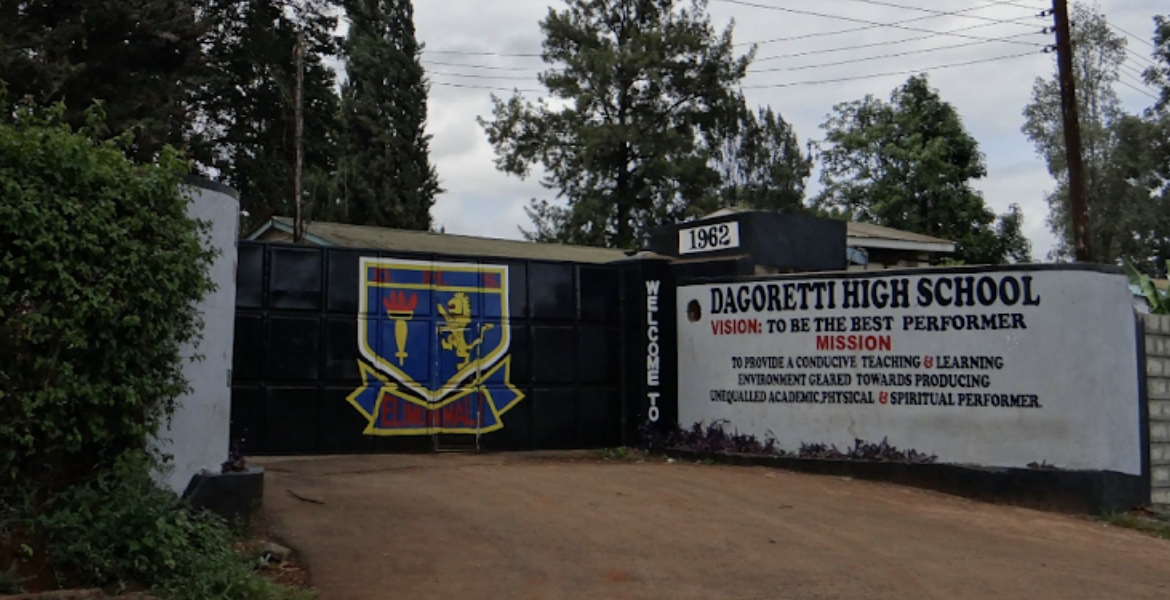 11 Injured as Kenyan and Sudanese Students Clash in Dagoretti High School