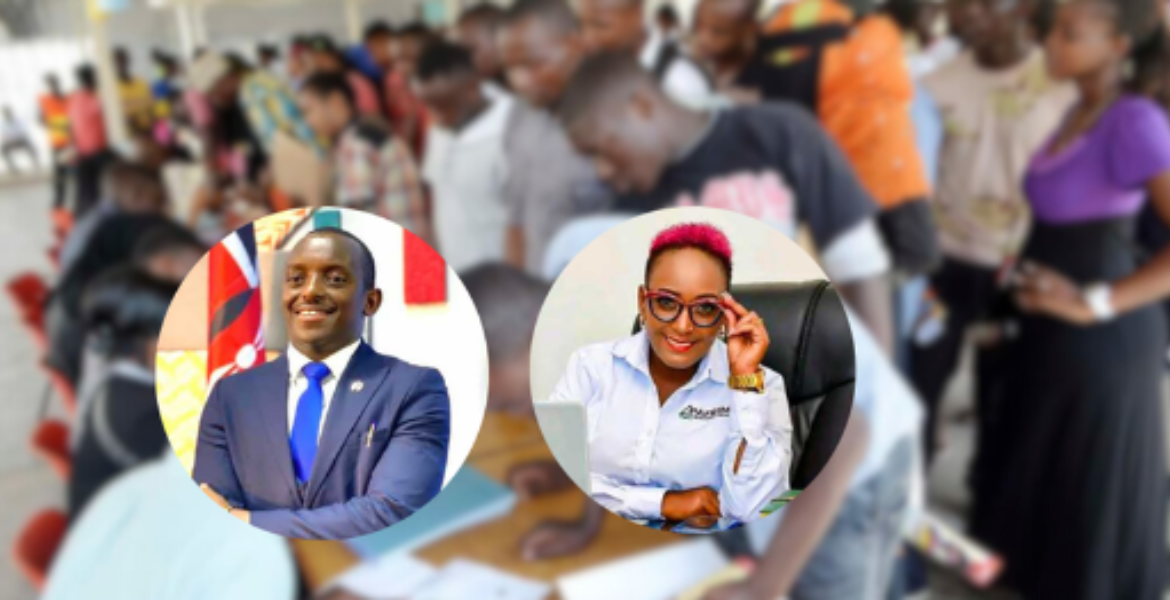 Desperate Kenyans Lose Billions to Cunning Fraudsters