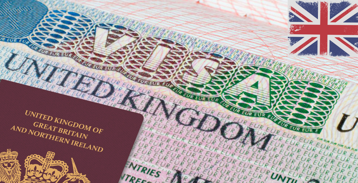 UK Reports Massive Increase in Work, Study, and Family Visas
