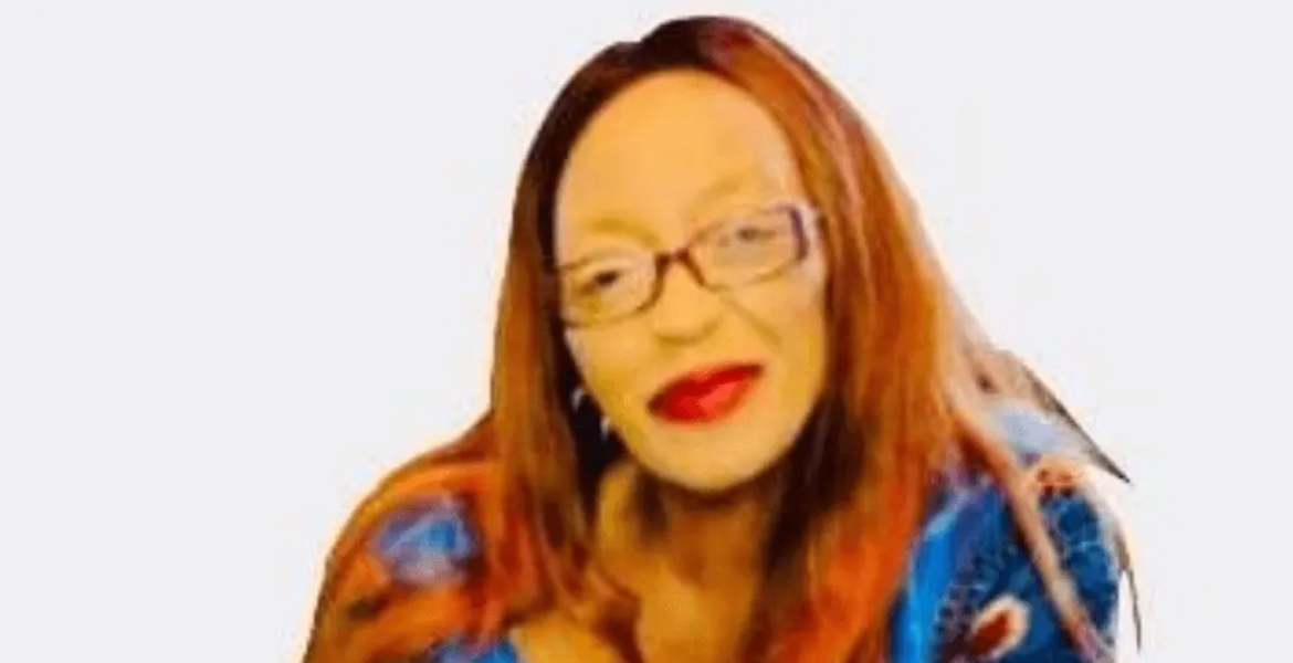 Kenyan Mercy Kamanja Calls for LGBTQ Awareness in Parenting