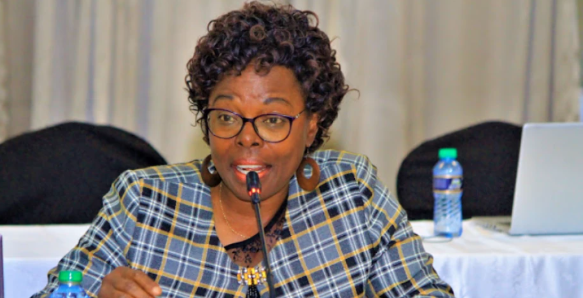 Budget Controller Nyakang'o Reveals Threats and Legal Hurdles in Fight Against Corruption