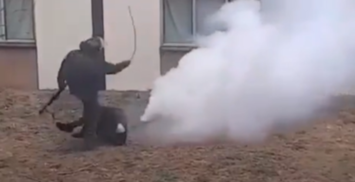 IPOA Probes Police Brutality Claims at Multimedia University Protests