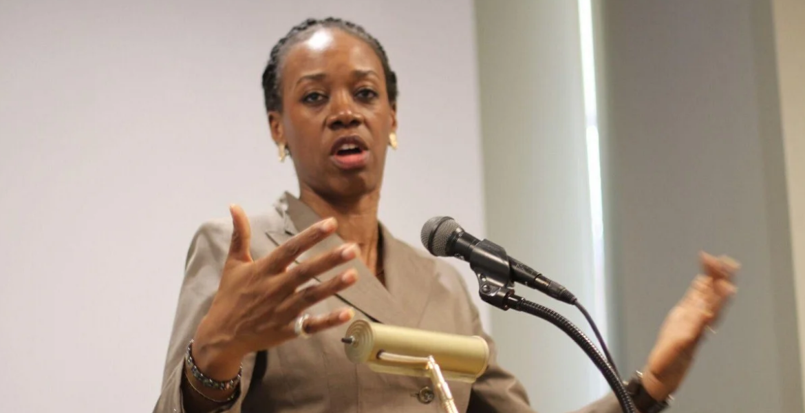 IOM Pledges Support for Distressed Kenyans Abroad