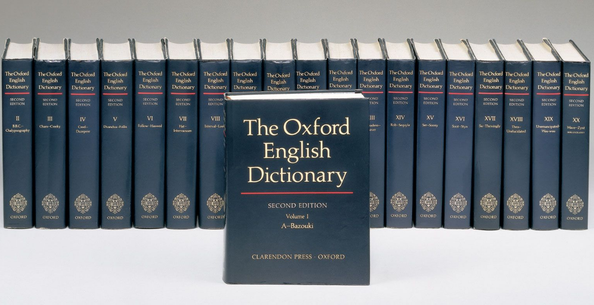 Sheng and Swahili Make Their Mark in Oxford English Dictionary