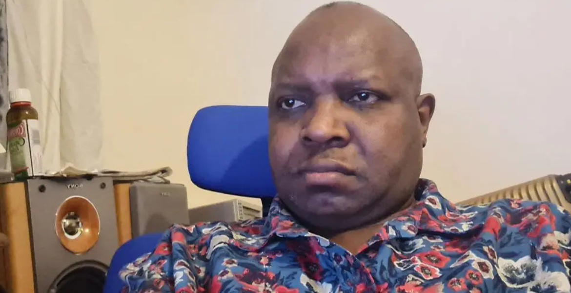 Kenyan Oxford Graduate Appeal for Help to Repatriate Uncle from UK