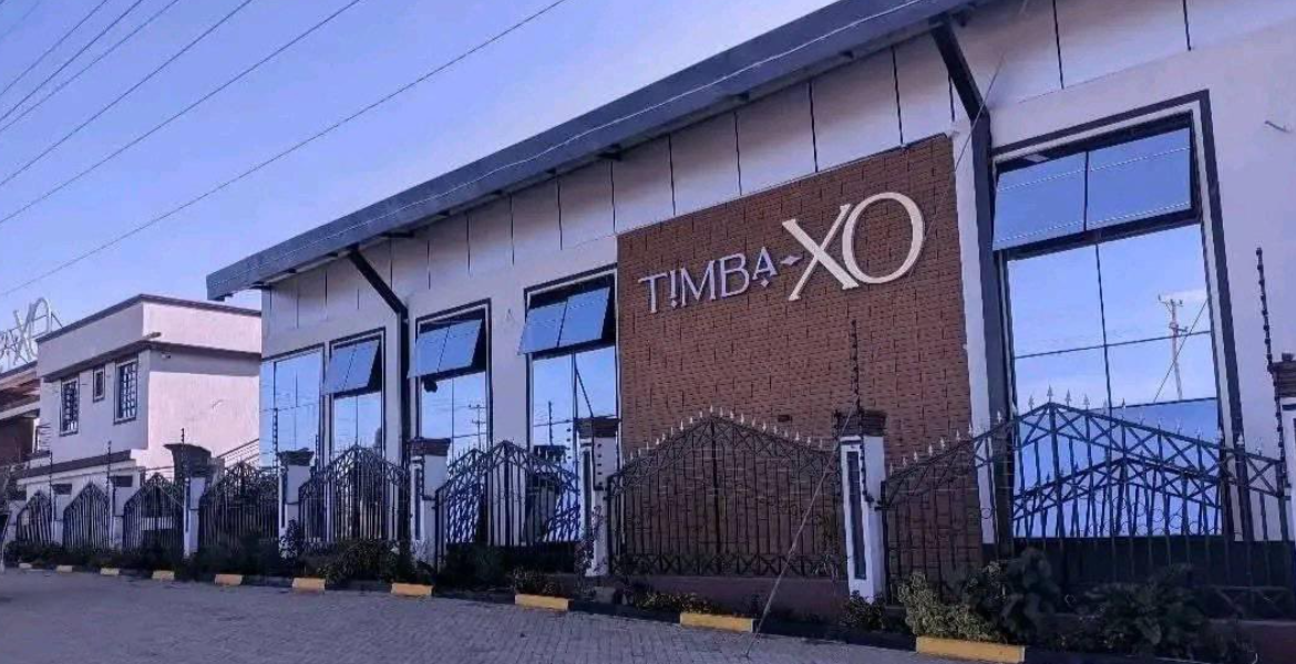 Nine Gen Z Protesters Freed in Sudi Club Theft Trial