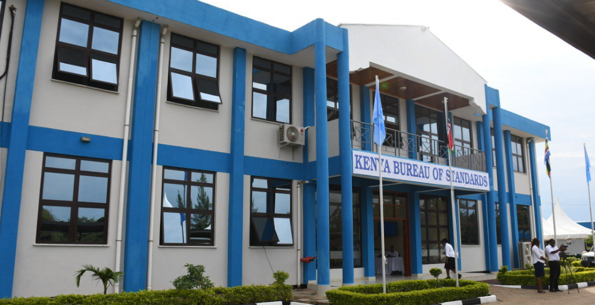 How Government Insiders Flooded Kenya with Substandard Cooking Oil