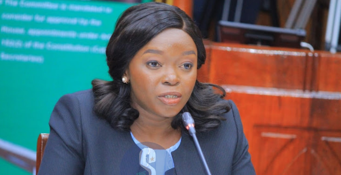 Kenya's Court of Appeal  Approves Ministry's Plan to Launch Social Health Authority