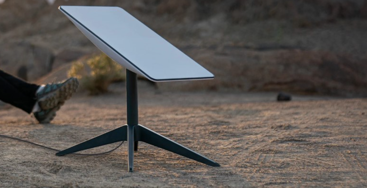 Starlink Ruto Explains Decision to Welcome Starlink into Kenyan Telecom Sector