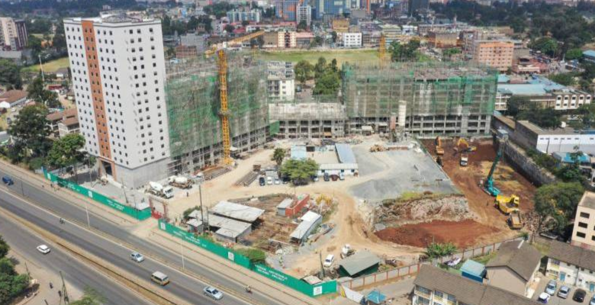 How Kenya's Updated Building Standards Will Tame Shoddy Construction