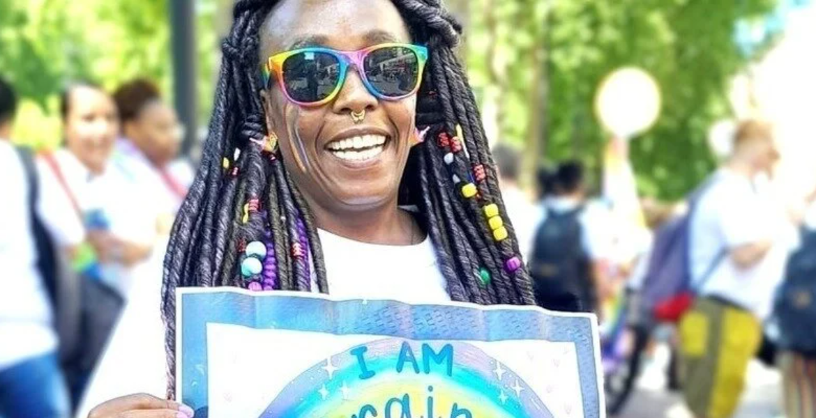 Kenyan Mother, 51, Claims UK Asylum After LGBTQ-Related Threats