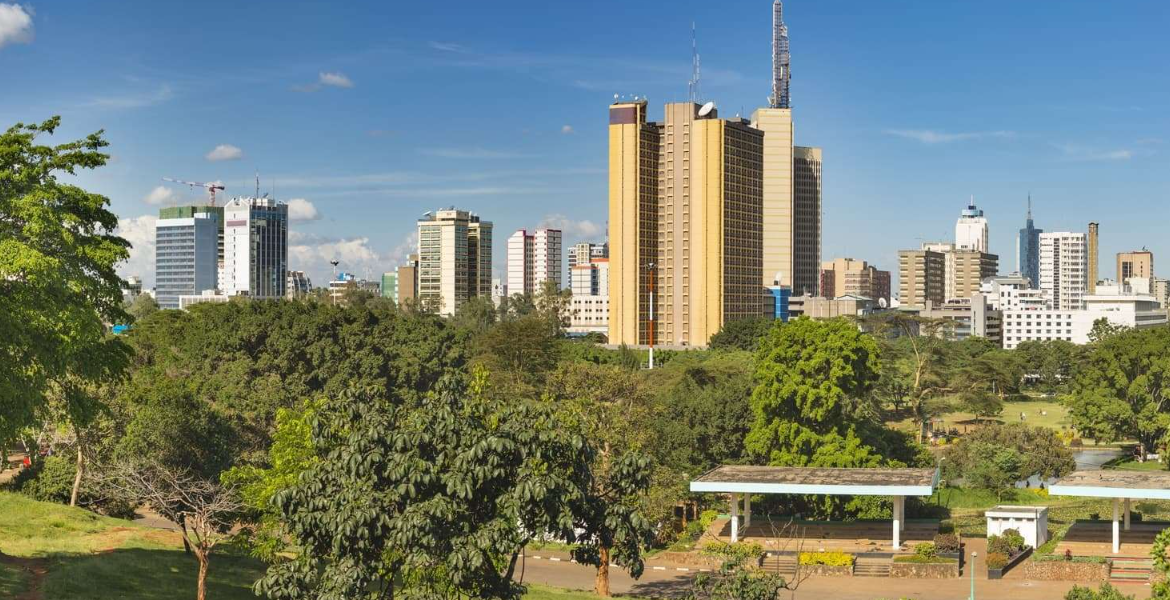 Kenya Climbs to 96th Position in Global Innovation Rankings, Leading East Africa