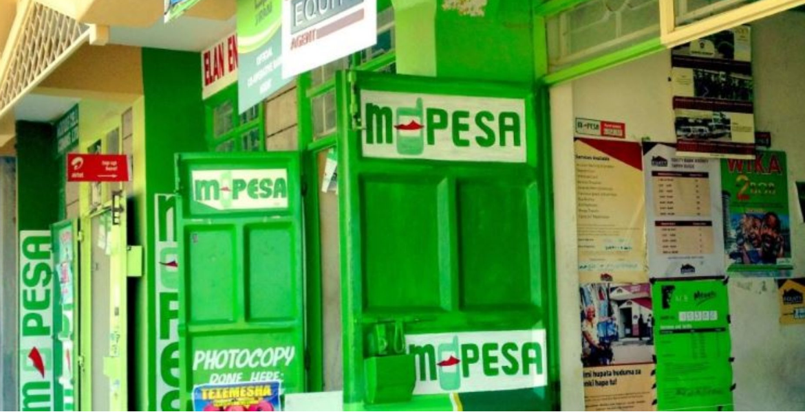 MPESA MPs to Vote on Bill Separating M-Pesa from Safaricom's Core Business