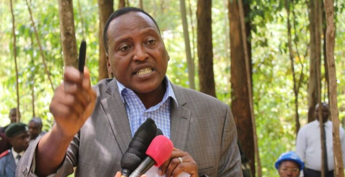 Four Kenyan MPs Blocked from Attending Diaspora Event in Minneapolis