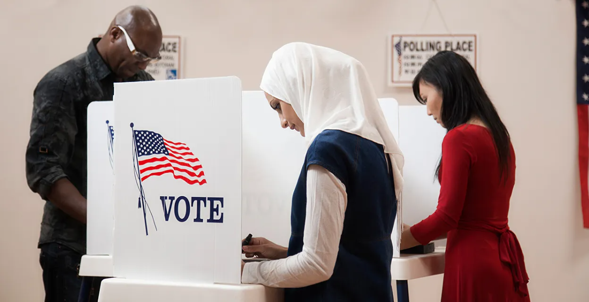 Explainer: The Reality of Noncitizen Voting in US Elections