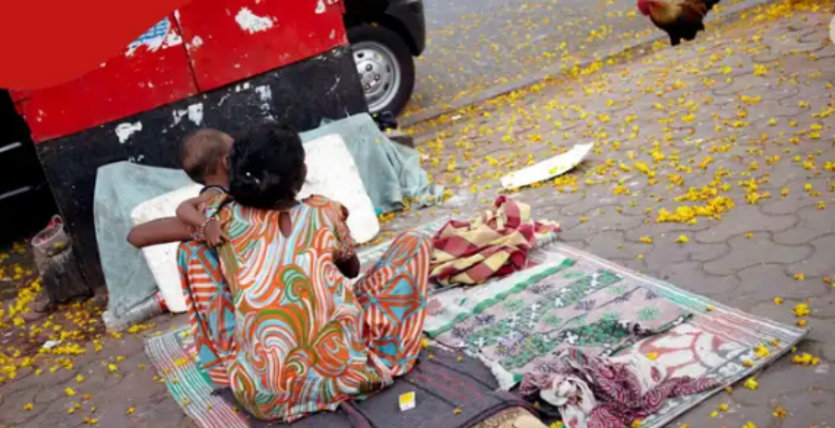 Sudanese Husband Leaves Kenyan Family Homeless on Saudi Streets