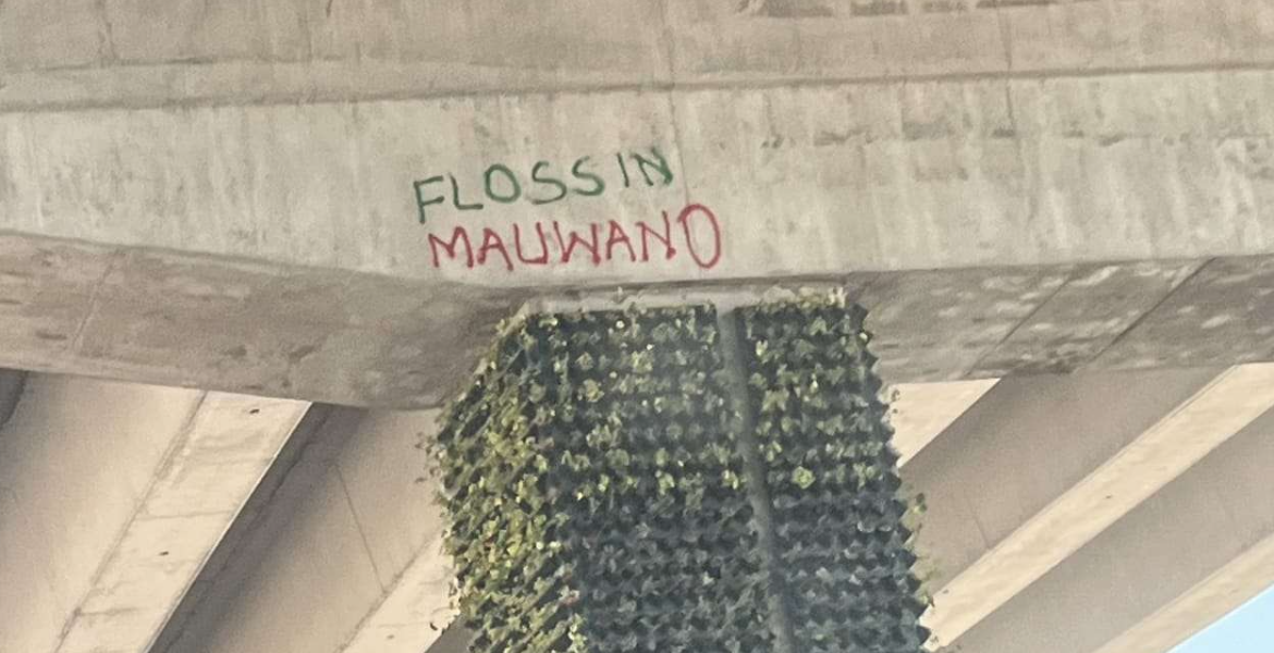 Cult or Crime? Narok Grapples with Wave of Gruesome Murders