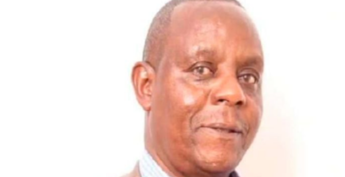 Equity Bank Heist Suspect Held Captive in Forest with Roaring Lions and Cackling Hyenas