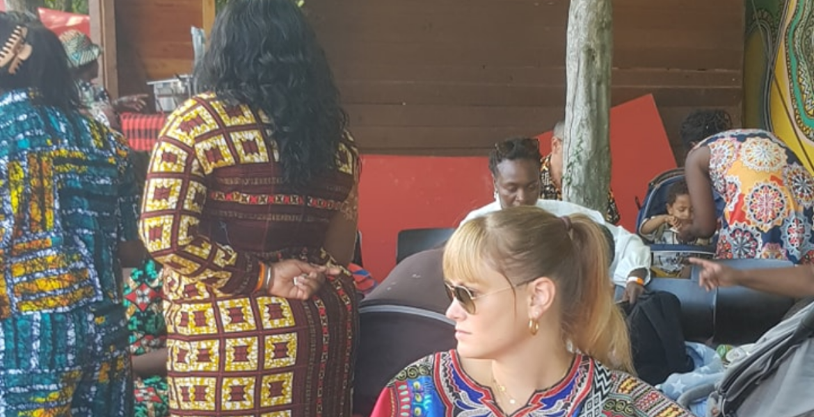 Kenyan Women in Germany Celebrate Achievements at 5th Annual KWIG Event