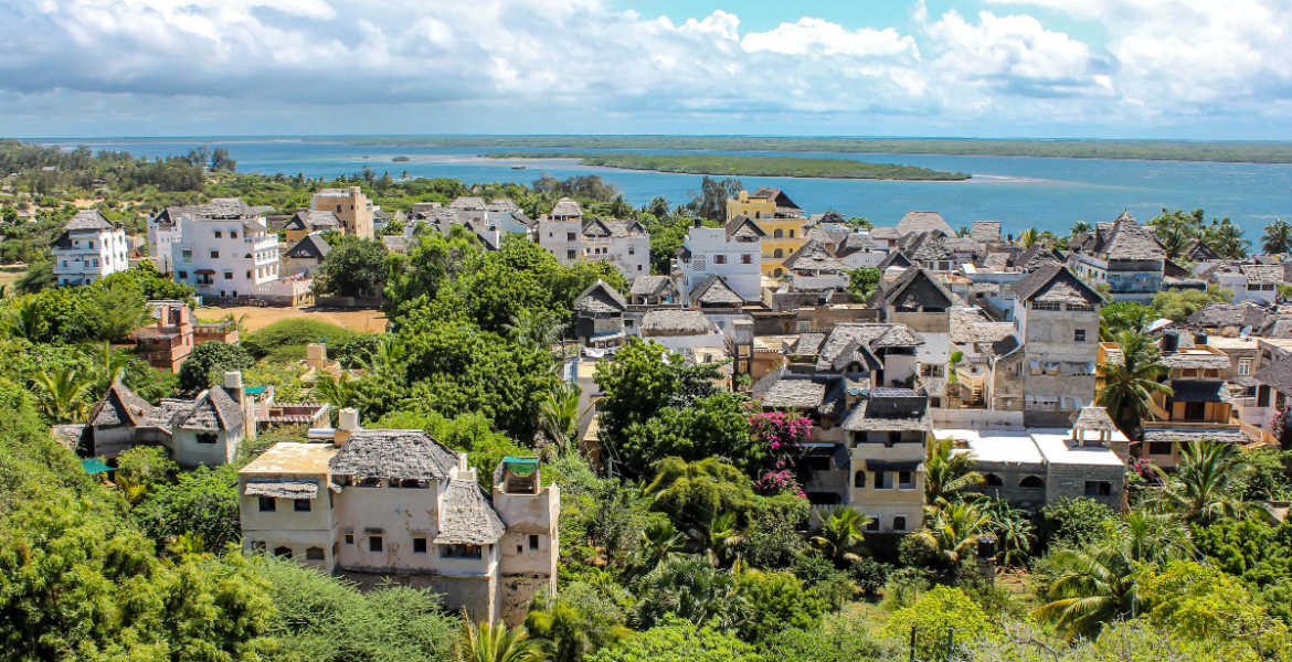 Shela: Lamu's Playground for the Global Elite