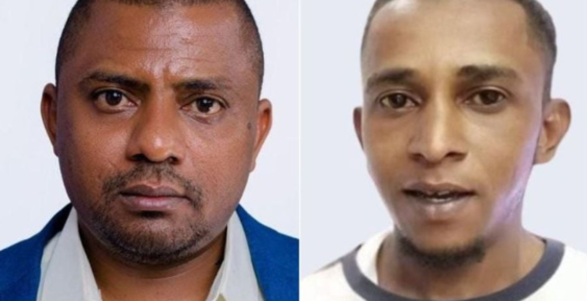 Kitengela Three Reveals: 32 Days Naked, Shackled, and Tortured in Secret Detention