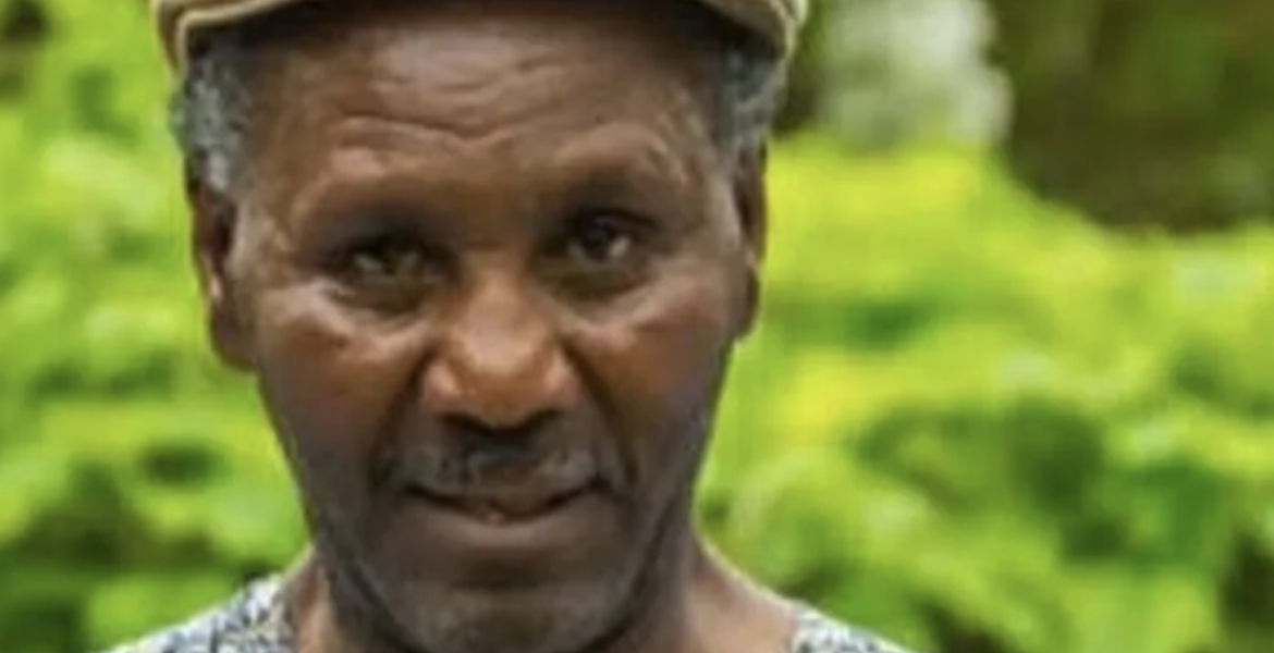 Death Announcement: Cyrus Jason Githengu of Knoxville, Tennessee