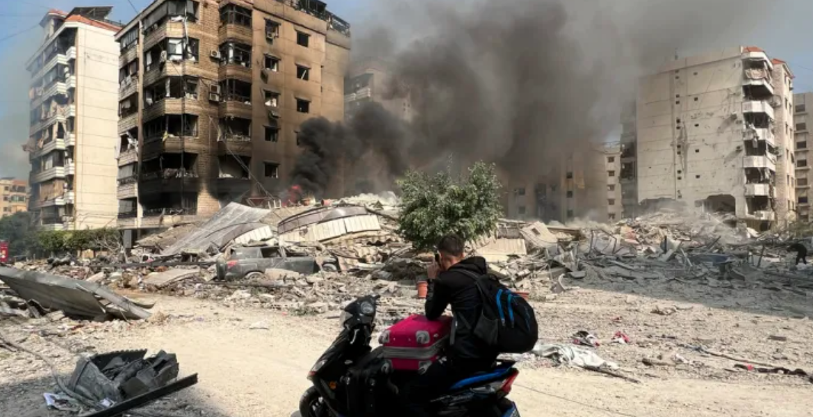 Lebanon Uncertain Times for African Students Caught in Lebanon Crisis