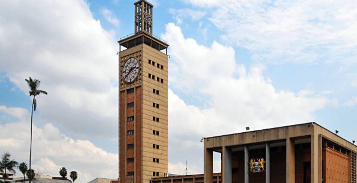 Lawmakers Demand Protection as Gachagua's Ouster Bid Commences