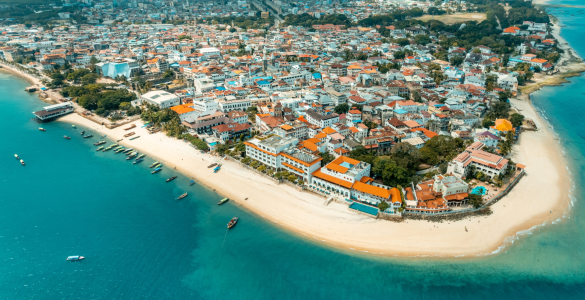 Kenyan Holidaymakers Hit by Zanzibar's Sh5700 Insurance Levy