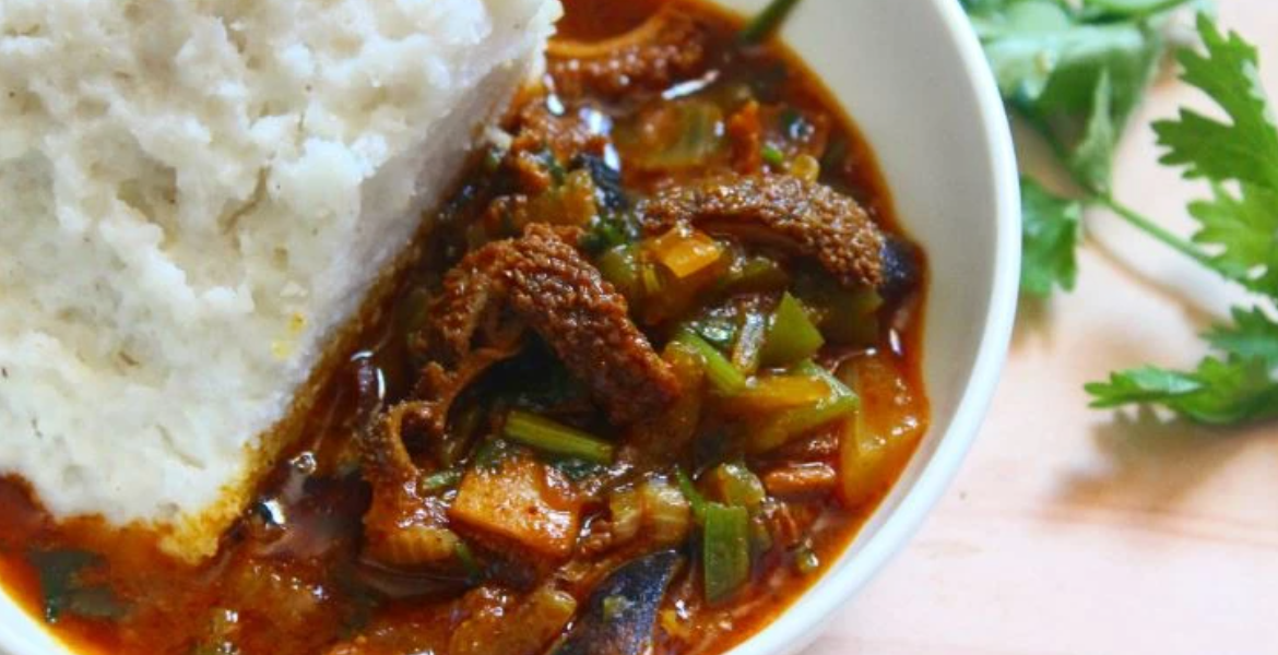 The Dark Side of Kenyans' Obsession with Matumbo