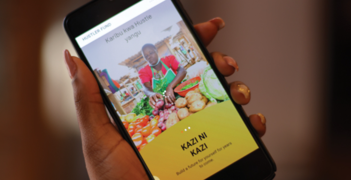 Hustler Fund Government Considers M-Pesa Deductions as Hustler Fund Struggles with Loan Recovery