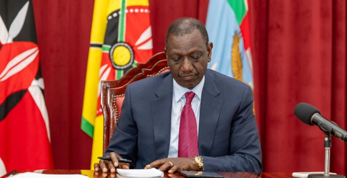 Kenya Unveils Visa-Free Transit and Digital Nomad Programs in Tourism Push