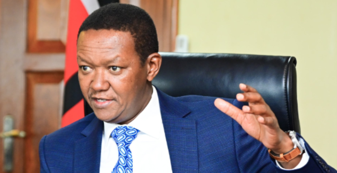 Labour Ministry Blacklists 26 Unauthorized Recruitment Agencies in Kenya