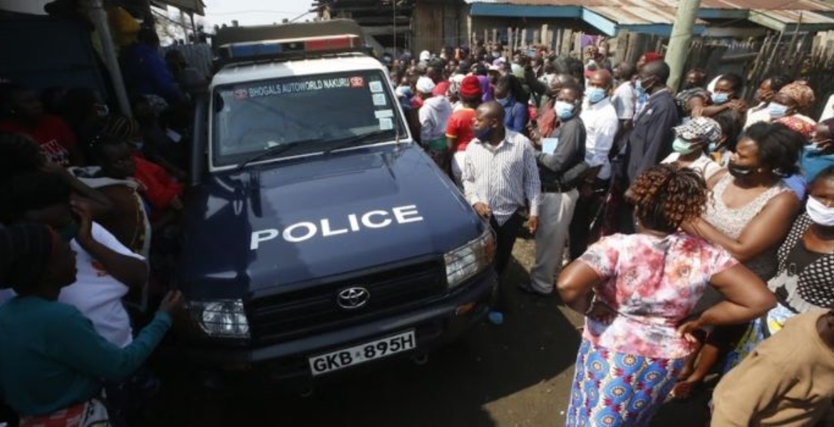 32-Year-Old Man Dies in Donholm, Nairobi Following Brutal Attack by Known Assailants