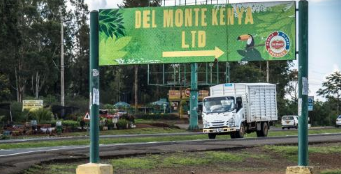 G4S Under Fire Over Alleged Attack on Kenyans at Del Monte Farm