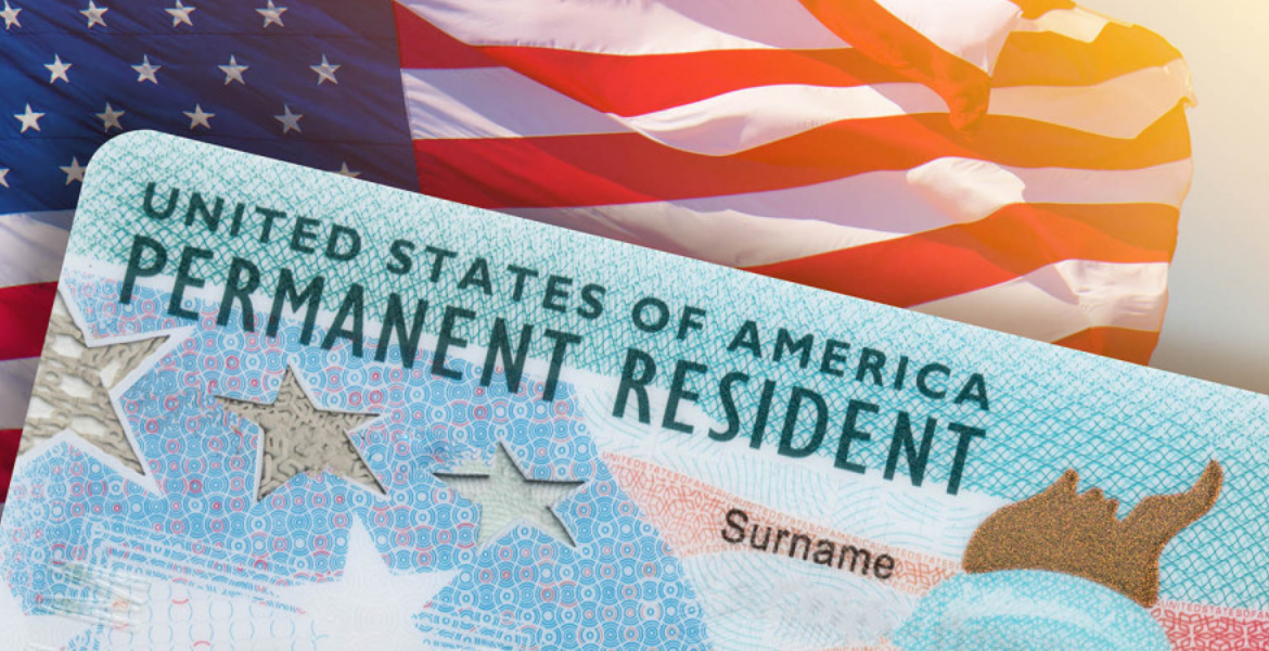 2026 Green Card Lottery Applications Now Open